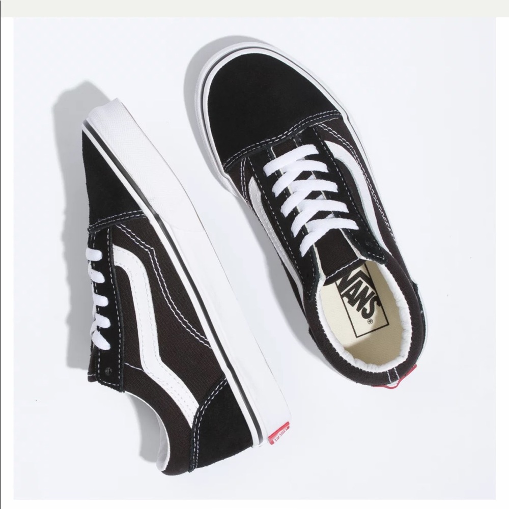 ▪️6/$25▪️ Vans Old Skool Shoes